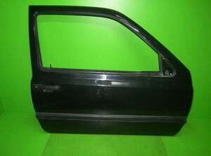 Door VW Golf III (1H1)