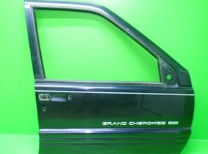 Door JEEP Grand Cherokee I (ZG, ZJ)