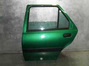 Door FORD Fiesta IV (JA, JB)