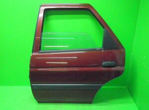 Door FORD Orion III (GAL), FORD Escort VI Stufenheck (AFL, GAL), FORD Escort VI Stufenheck (GAL)