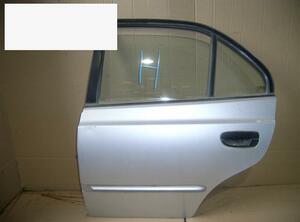 Door HYUNDAI Accent II (LC)