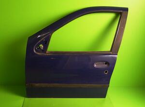 Door FIAT Palio Weekend (171, 173, 178, 373, 374)