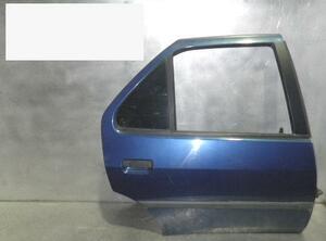 Door PEUGEOT 306 Break (7E, N3, N5)