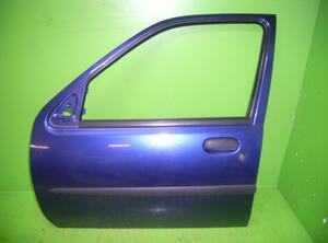 Door FORD Fiesta IV (JA, JB)