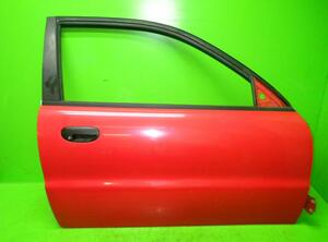 Door DAEWOO Lanos (KLAT)