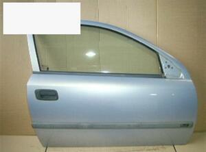 Door OPEL Astra G CC (F08, F48)