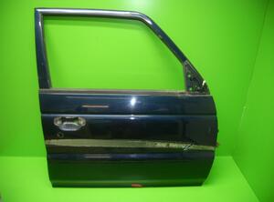 Door MITSUBISHI Pajero II (V2W, V3W, V4W)