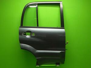 Door SUZUKI Grand Vitara I (FT, HT)