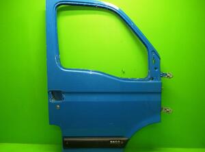 Door OPEL Movano Pritsche/Fahrgestell (E9, U9)