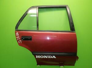 Door HONDA Civic IV Stufenheck (ED)