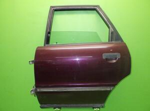 Door AUDI 80 (8C2, B4)