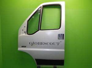 Door PEUGEOT BOXER Bus (244, Z_)