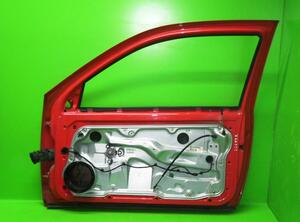 Door VW GOLF IV (1J1)