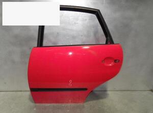 Door SEAT IBIZA III (6L1)