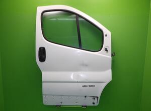 Door NISSAN PRIMASTAR Van (X83)