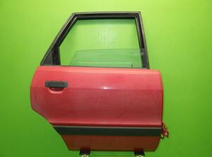 Door AUDI 80 (89, 89Q, 8A, B3)