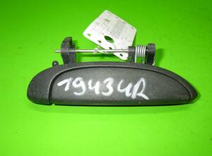 Door Handle RENAULT Clio II (BB, CB)