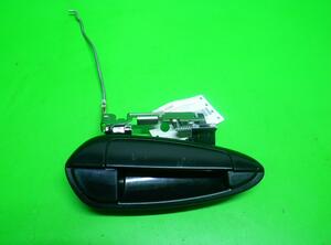 Door Handle FIAT Grande Punto (199), FIAT Punto Evo (199)