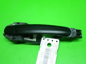 Door Handle SKODA Fabia I (6Y2)