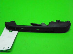 Door Handle VW Jetta II (165, 19E, 1G2)