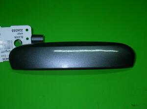 Door Handle MITSUBISHI Colt VI (Z2A, Z3A)