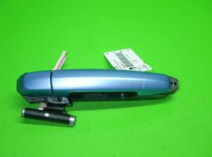 Door Handle OPEL Agila (B) (B H08)