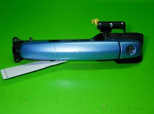 Door Handle OPEL Agila (B) (B H08)