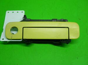 Door Handle AUDI A4 (8D2, B5), AUDI A6 (4A, C4)