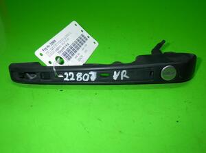 Door Handle VW Golf II (19E, 1G1)