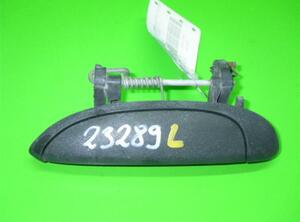 Door Handle RENAULT Clio II (BB, CB), RENAULT Thalia I (LB0/1/2)