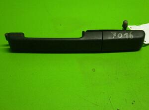 Door Handle VW Passat Variant (35I, 3A5)