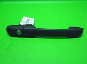 Door Handle VW LT 28-46 II Pritsche/Fahrgestell (2DC, 2DF, 2DG, 2DL, 2DM)