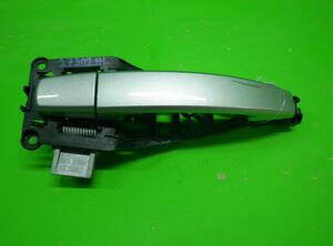 Door Handle OPEL Corsa D (S07), OPEL Astra H (L48)