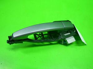 Door Handle OPEL Zafira/Zafira Family B (A05), OPEL Corsa D (S07)