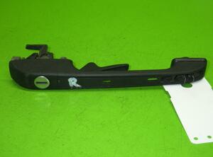 Door Handle VW Golf II (19E, 1G1)