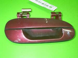 Door Handle MITSUBISHI Galant V Stufenheck (E5A, E7A, E8A)