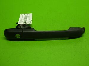 Door Handle MERCEDES-BENZ Sprinter 3-T Kasten (B903), MERCEDES-BENZ Sprinter 2-T Kasten (B901, B902)