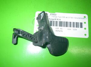 Door Handle RENAULT Twingo I (C06)