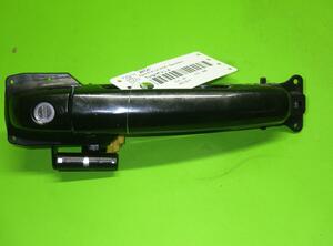 Door Handle OPEL Agila (B) (B H08)