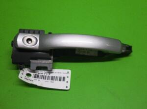 Door Handle FORD Mondeo III (B5Y)