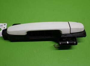 Door Handle TOYOTA Aygo (KGB4, PAB4)