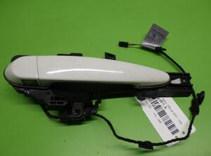 Door Handle BMW 1er Cabriolet (E88)