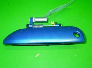 Door Handle HONDA JAZZ III (GE_, GG_, GP_, ZA_)