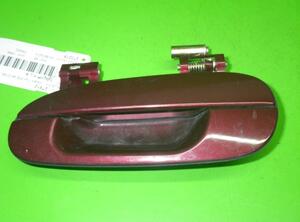 Door Handle MITSUBISHI GALANT V Saloon (E5_A, E7_A, E8_A)