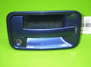 Door Handle PEUGEOT 806 (221), CITROËN JUMPY (U6U_), CITROËN JUMPY Platform/Chassis (BU_, BV_, BW_, BX_)