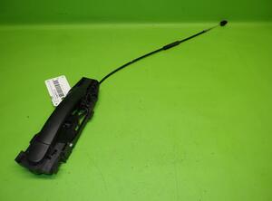 Door Handle SEAT IBIZA IV ST (6J8, 6P8)