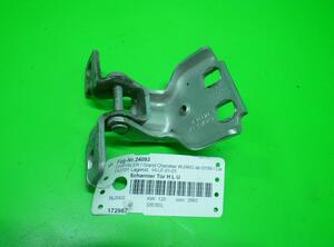 Door Hinge JEEP Grand Cherokee II (WG, WJ)