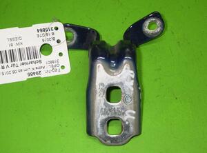 Door Hinge OPEL Astra K (B16)