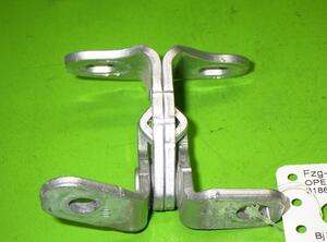 Door Hinge OPEL Astra K (B16)