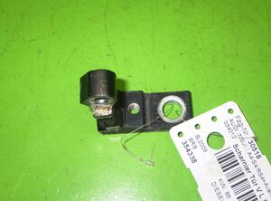 Door Hinge AUDI A4 Avant (8ED, B7)